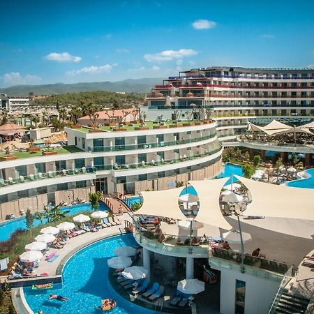 Long Beach Harmony Hotel Turkler Luaran gambar