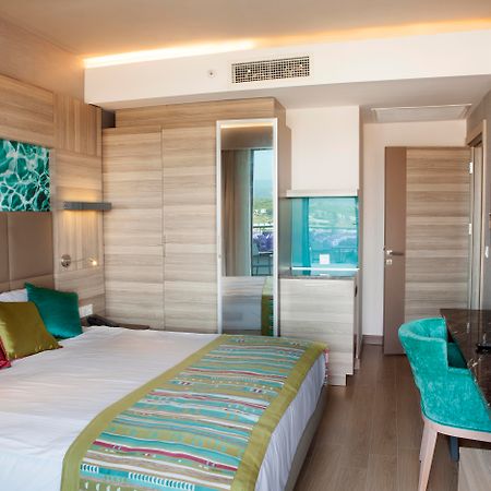 Long Beach Harmony Hotel Turkler Luaran gambar