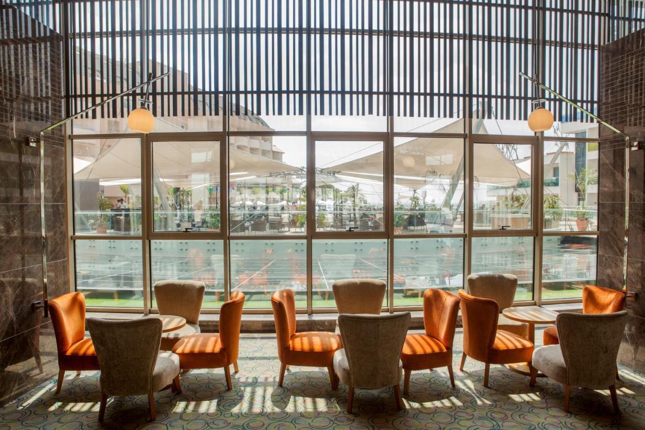 Long Beach Harmony Hotel Turkler Luaran gambar