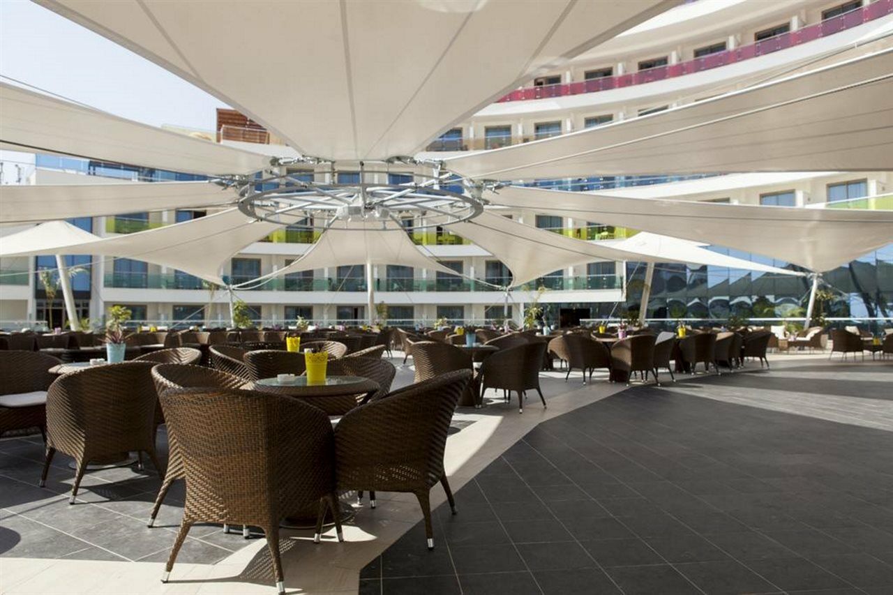Long Beach Harmony Hotel Turkler Luaran gambar